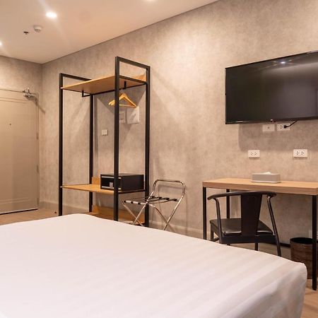 Primeway Suites Себу Экстерьер фото