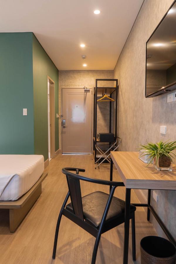 Primeway Suites Себу Экстерьер фото